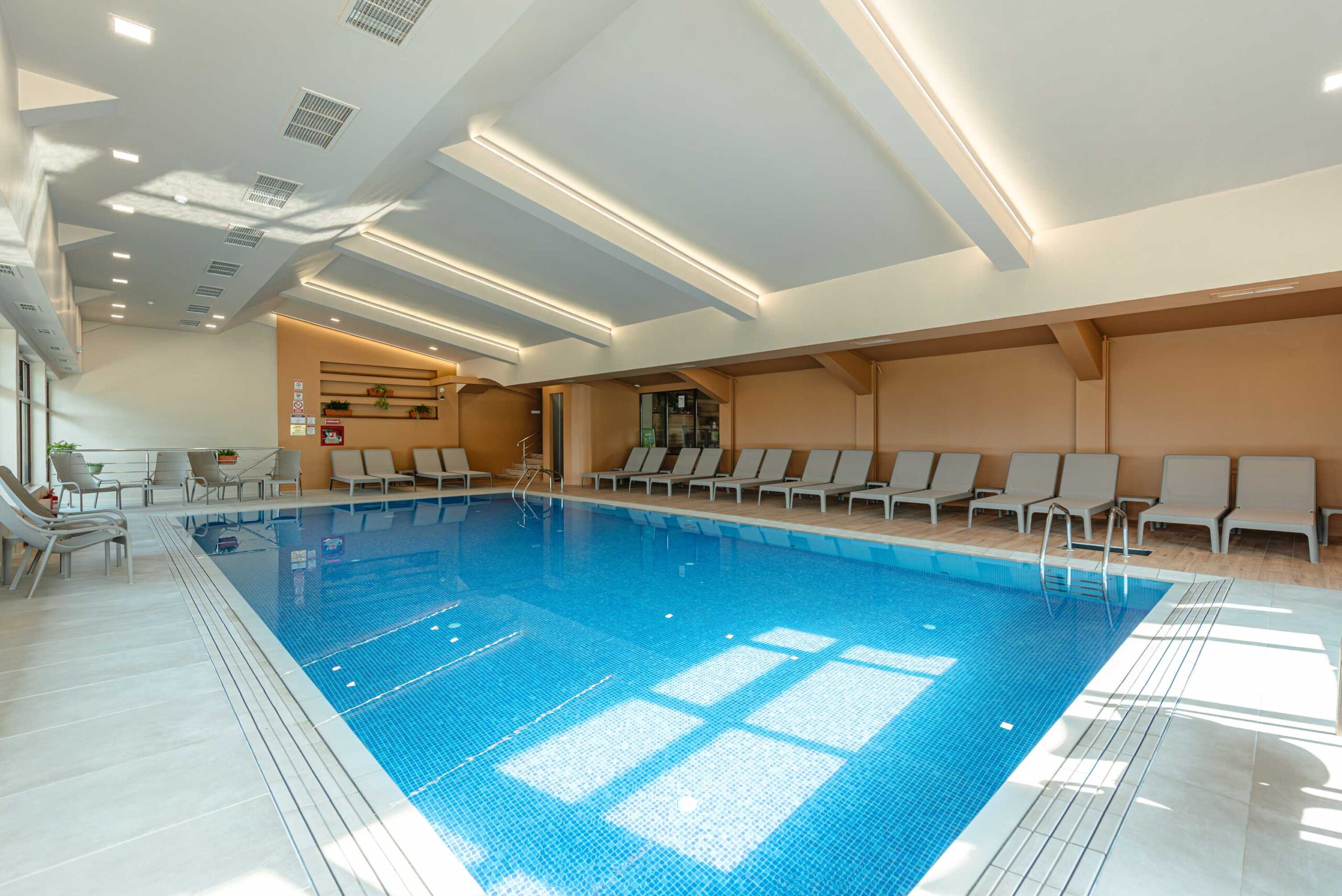 Piscina La Bella Vista