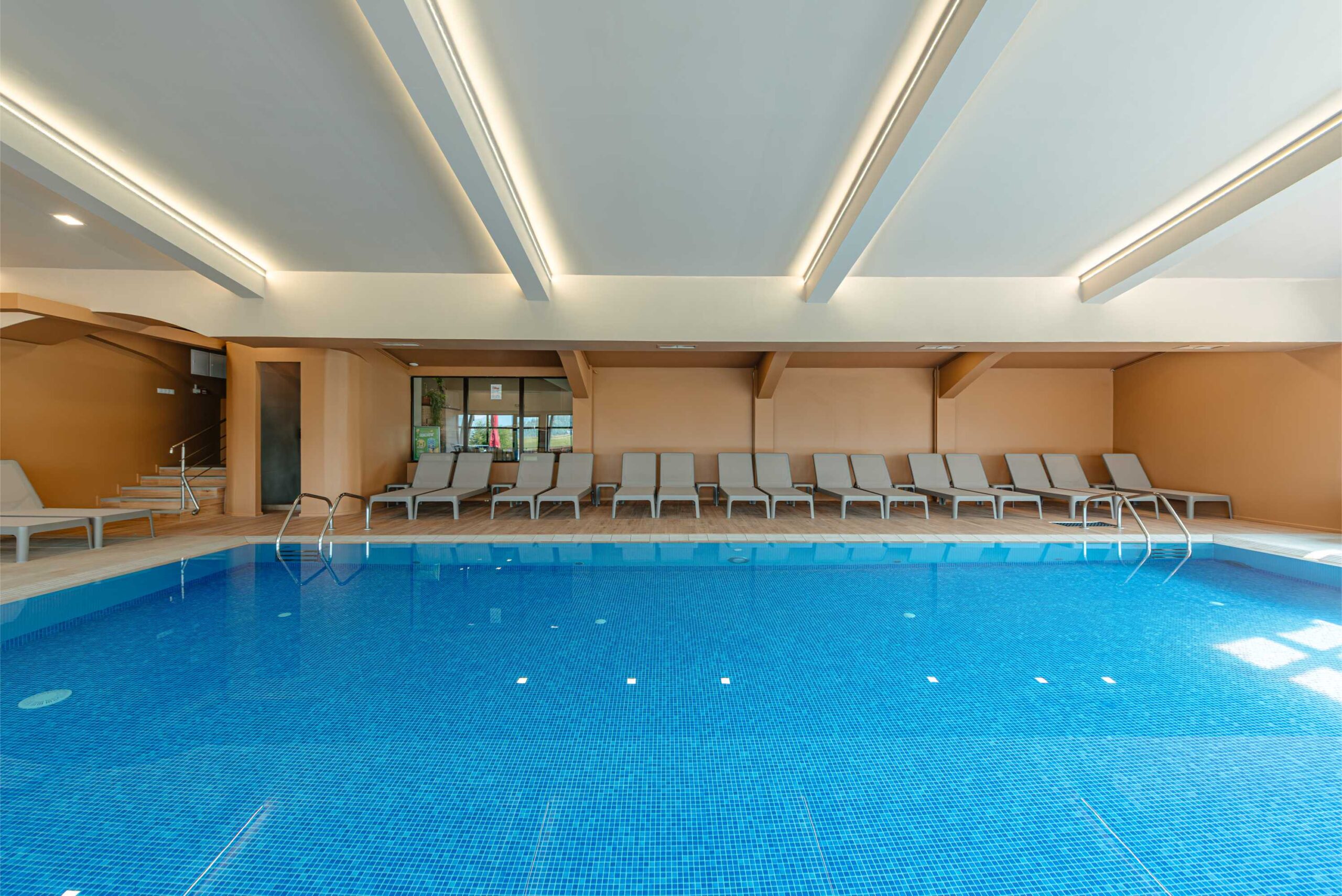 Piscina La Bella Vista