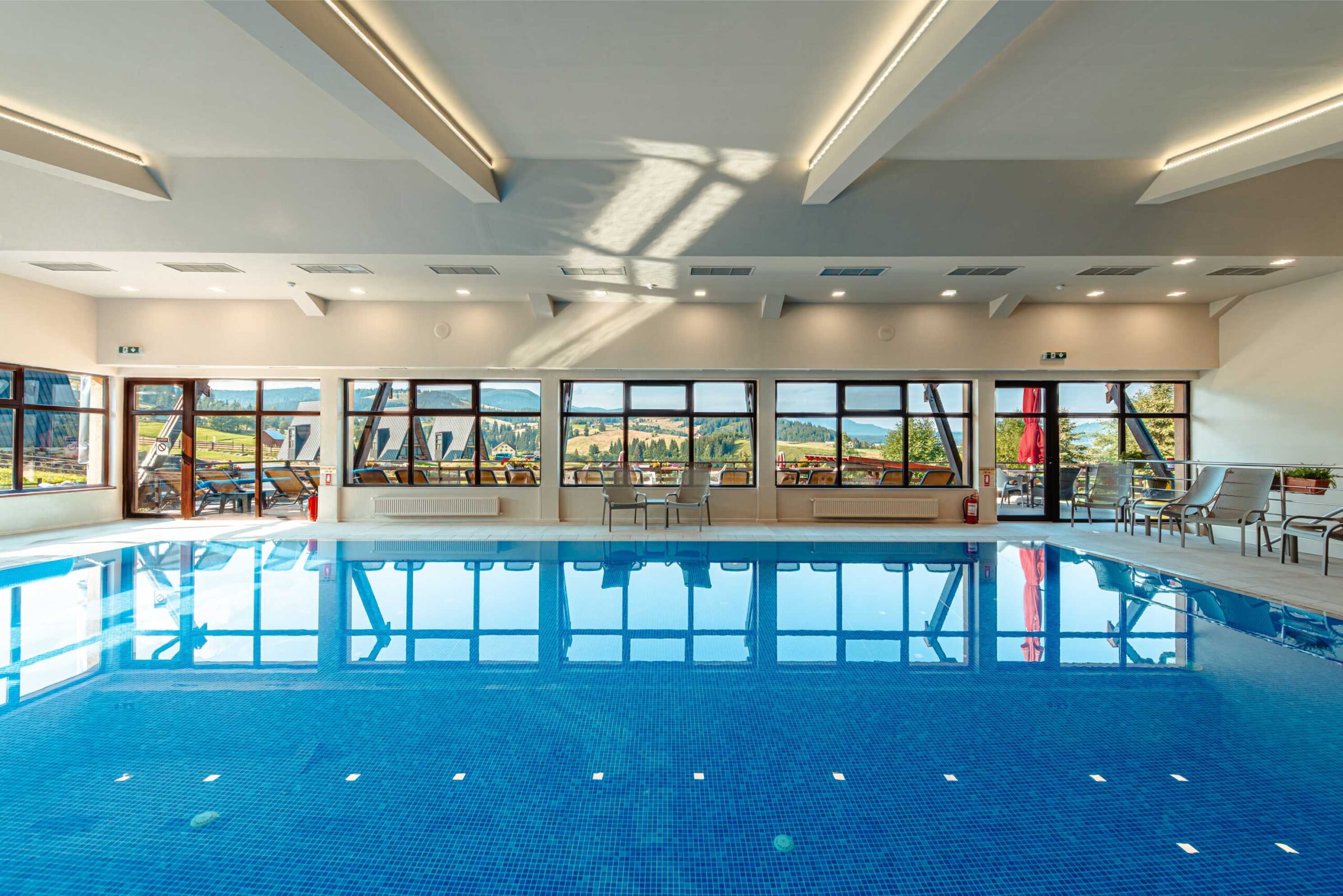 Piscina La Bella Vista