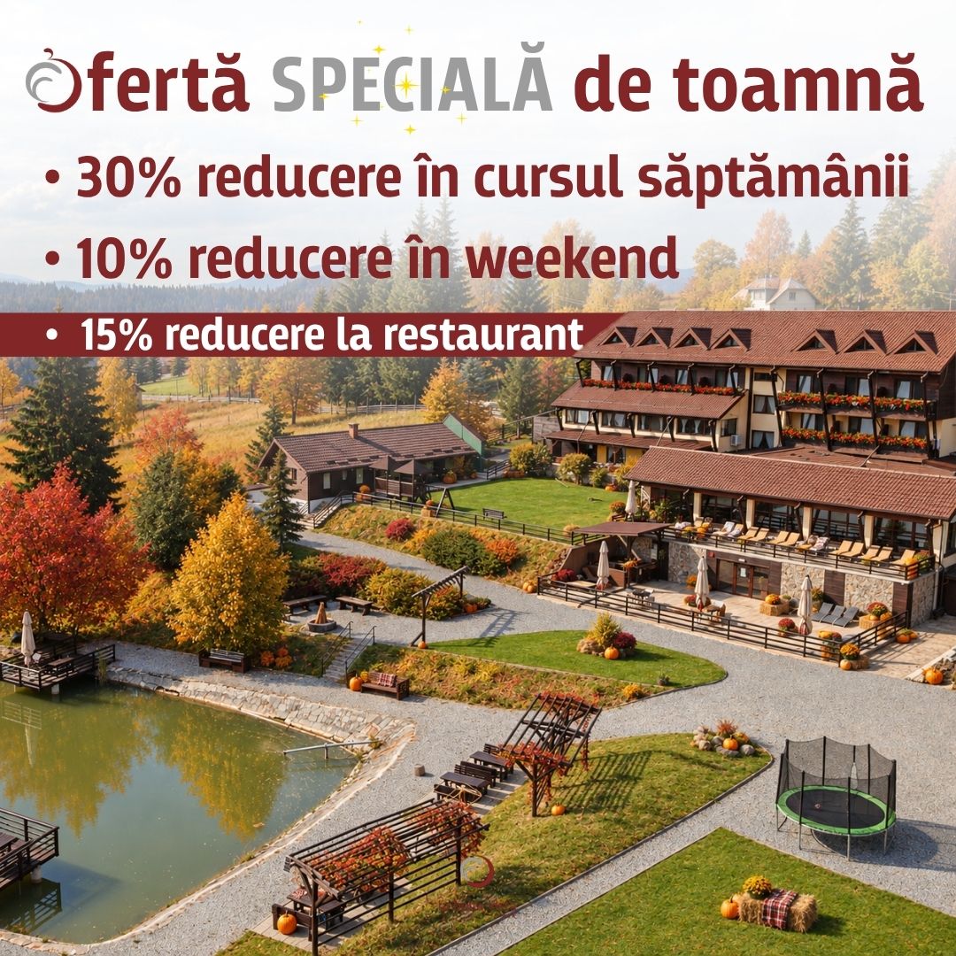 Ofertele Toameni